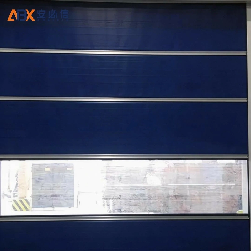 伊春市快速门