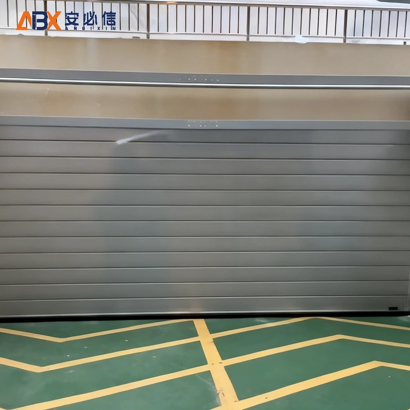 伊春市消防高速门